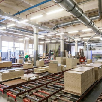 timber industry